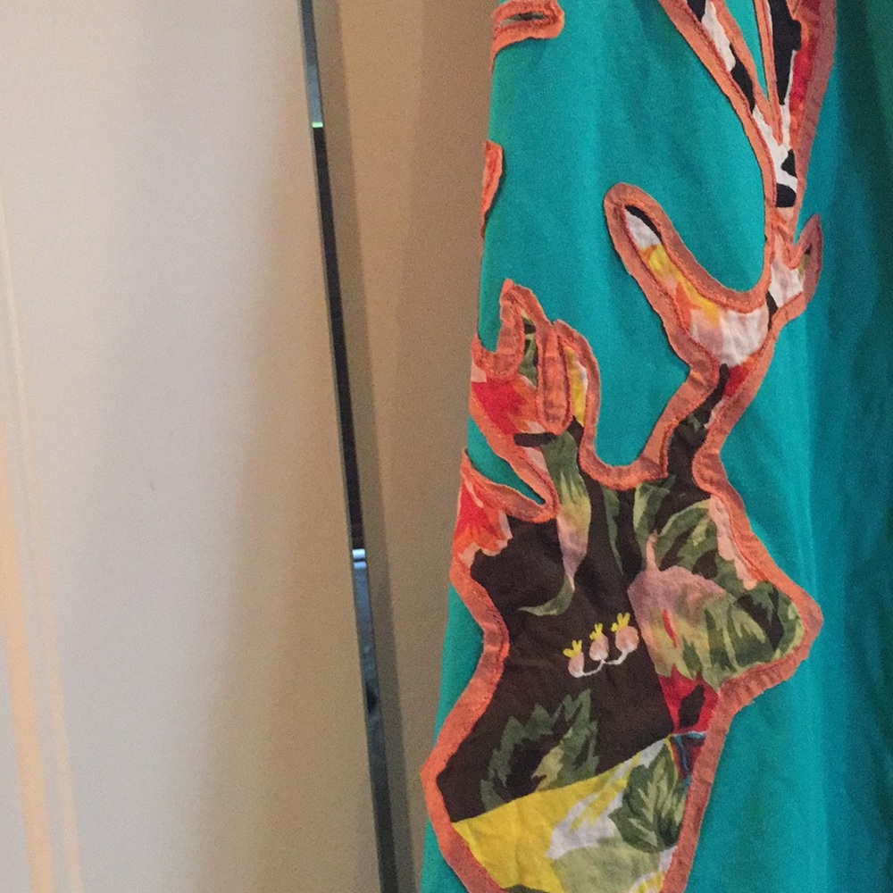 Judith March Racerback size small - Picture 2 of 3
